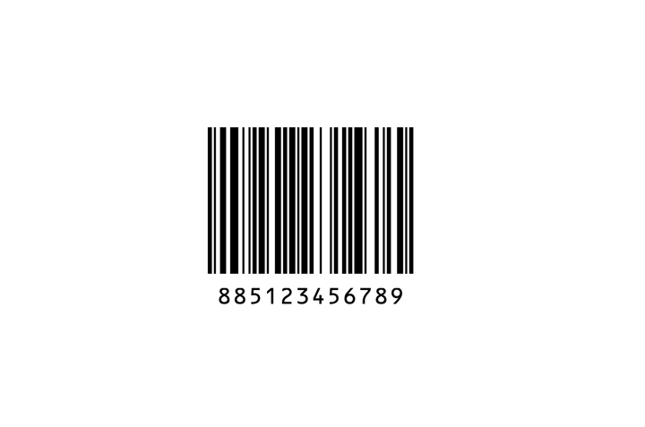 เลขหลักสุดท้ายของ Barcode บอกอะไร