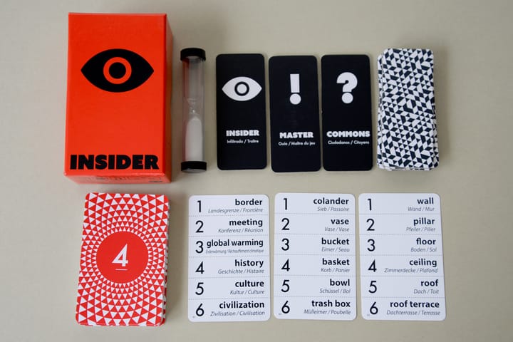 มอง Insider ด้วยคณิตศาสตร์